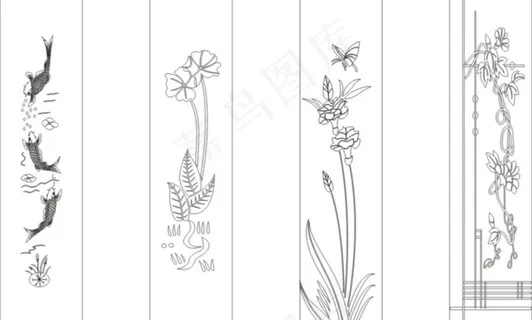 移门图片 移门图片