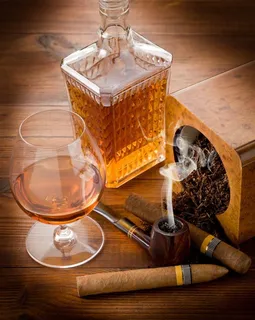 香烟美酒图片 香烟美酒图片