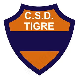 俱乐部的社会Y拉科鲁尼亚蒂格雷de...