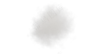 空间视差转场烟雾玻璃球图文动画AE...