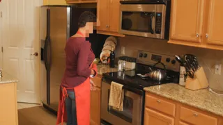 实拍生活视频素材