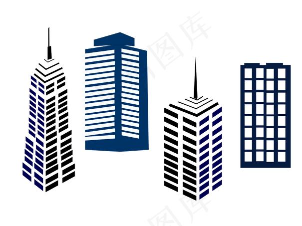 商业建筑类型