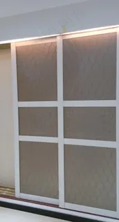 衣柜移门拓森衣柜图片