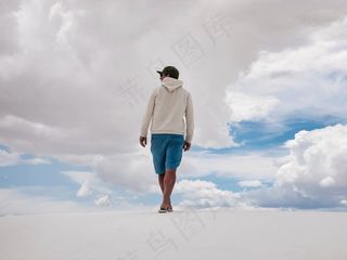 活力欢乐和缤纷色彩的生活展示片头A...