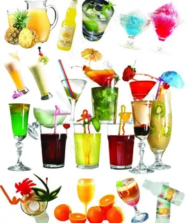 饮料图片 饮料图片