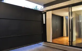 玄关设计效果图