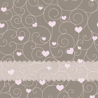 情人节背景图案