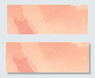 小清新底纹纹理橙色淘宝banner 小清新底纹纹理橙色淘宝banner