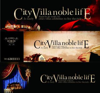 商业背景图商业广告背景