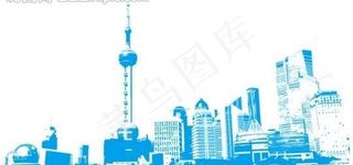 上海东方明珠图片