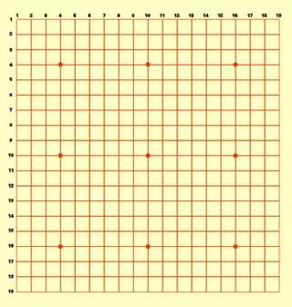 围棋棋盘素材免费下载