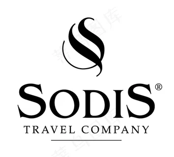 Sodis logo设计欣赏 So...