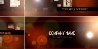 图片集内容展示