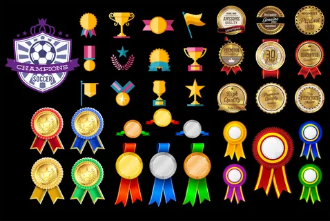 校徽班徽可编辑