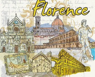 世界城市风光图片