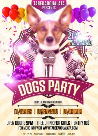 创意音乐海报设计图片