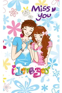 情人节主题图片 情人节主题图片