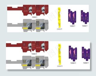 减肥咖啡盒子图片