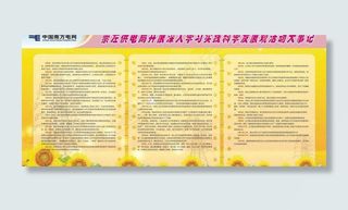 崇左供电局开展深入学习实践科学发展...