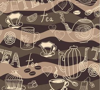 咖啡coffee背景图片