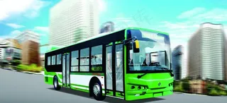 混合动力汽车图片