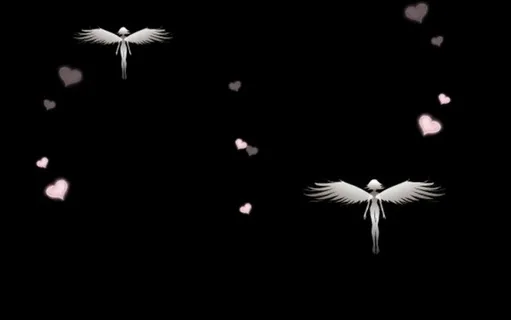 漂动的心flash素材