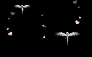 漂动的心flash素材