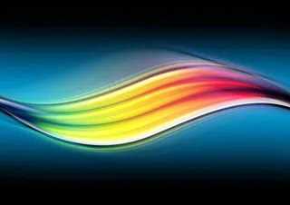 炫彩高清背景图片