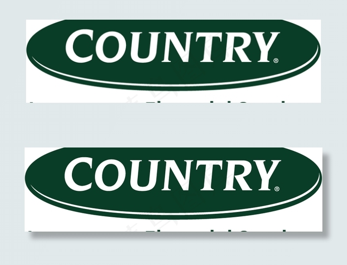 Country_Insurance...ai矢量模版下载