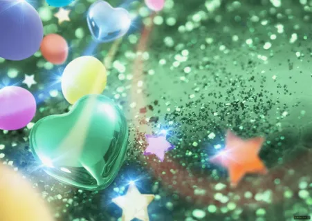 绿色唯美背景图片 绿色唯美背景图片