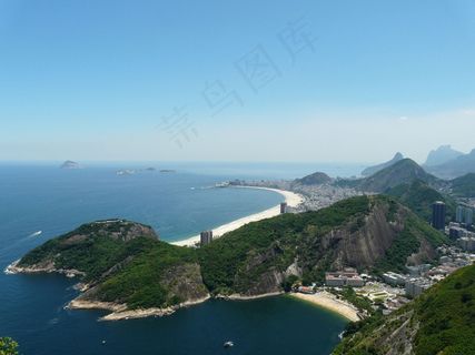 海边小镇风景图片 海边小镇风景图片