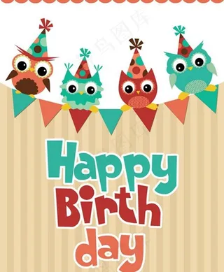 生日快乐生日庆祝