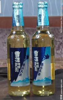 雪花啤酒图片 雪花啤酒图片