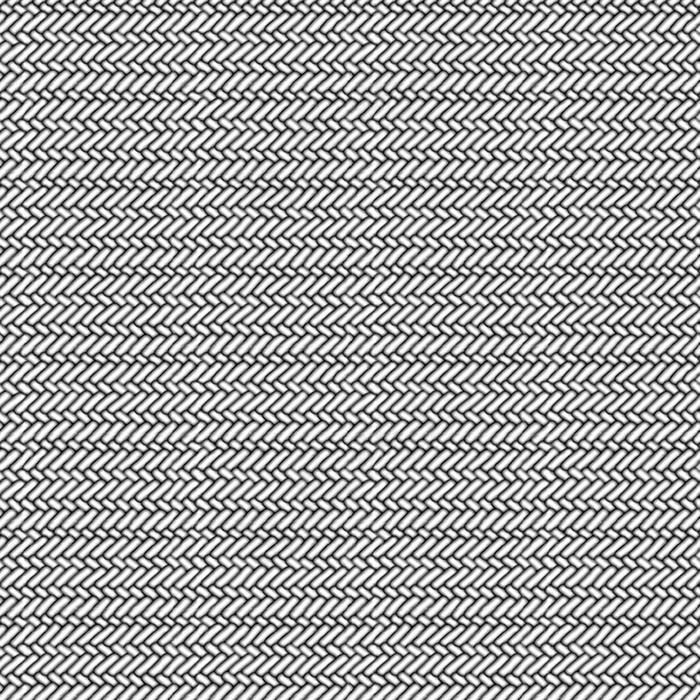 Austrian curtain ...