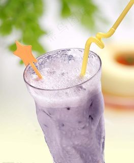 香芋奶茶图片