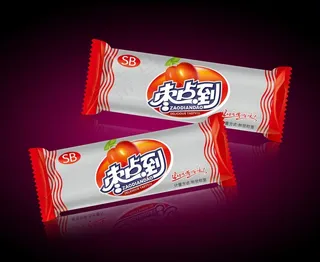 食品包装图片