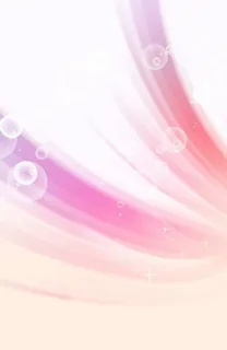 梦幻背景psd素材