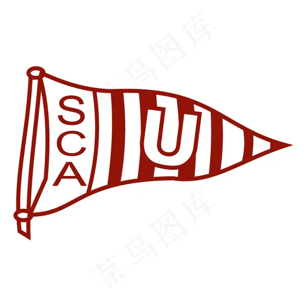 体育俱乐部亚美利加娜Univers...eps,ai矢量模版下载