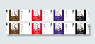 茶叶包装袋图片