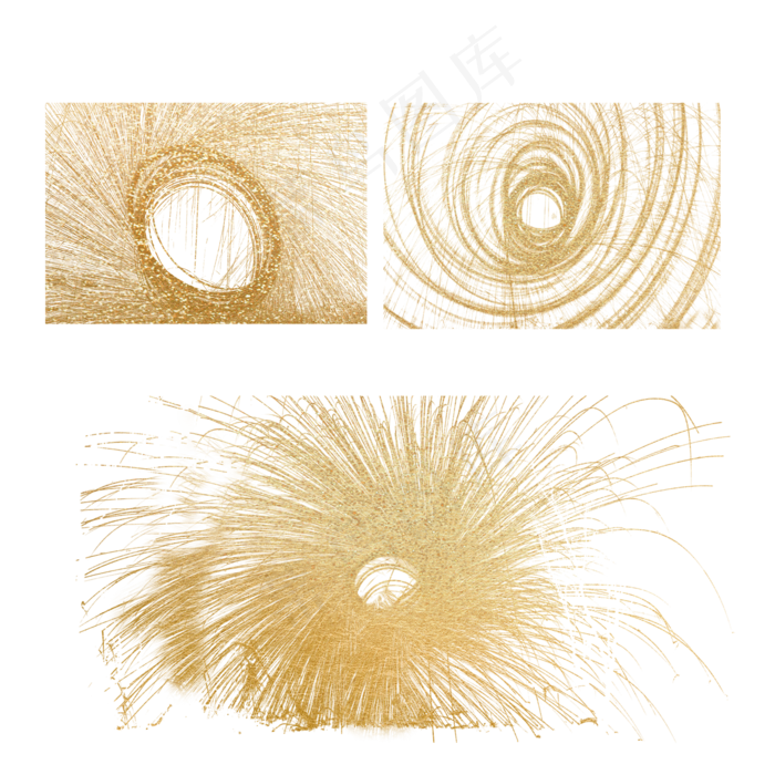 金粉泼墨旋涡海报素材金粉泼墨旋涡海报素材