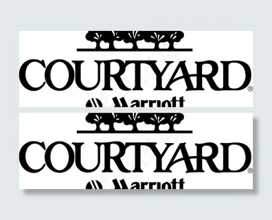 Marriott Courtyar...