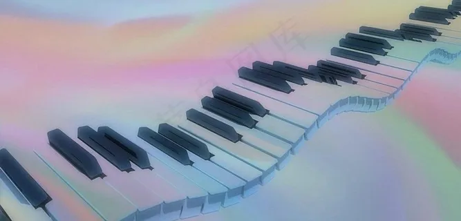 梦幻钢琴图片 梦幻钢琴图片
