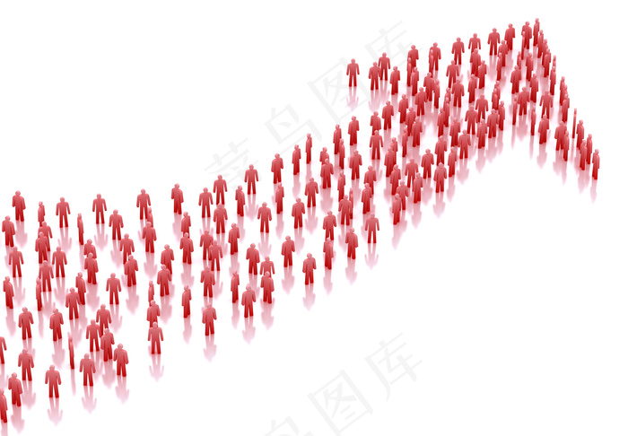 创意箭头图片
