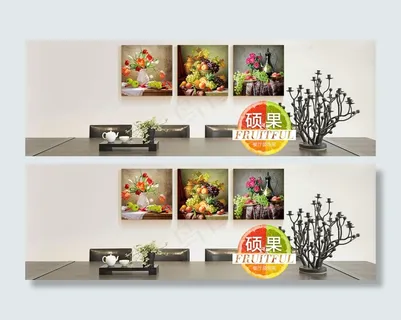 立体画海报淘宝设计psd免费下载 立体画海报淘宝设计psd免费下载