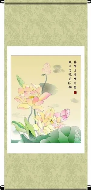 荷花图片 荷花图片