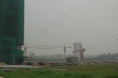 建筑工地图片 建筑工地图片