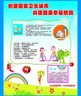 创建国家卫生城市图片 创建国家卫生城市图片