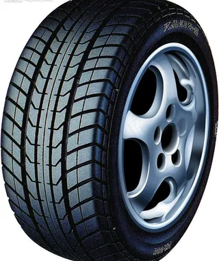 轮胎01(未合层)图片