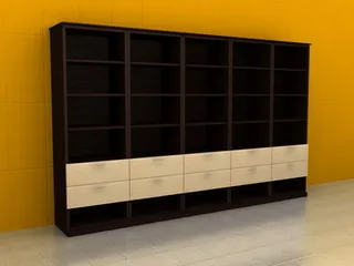 室内设计背景墙3d素材3d装修模板...