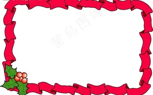 创意边框图片